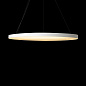 ART-S-OVAL FLEX LED светильник подвесной овал (сплошная засветка)   -  Фильтры 
